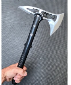 Rubber Johnnies Camping Axe Ice Pick