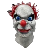 Rubber Johnnies Horror Masks Chester Clown Mask