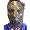 Rubber Johnnies Corey Taylor Style Mask Masks