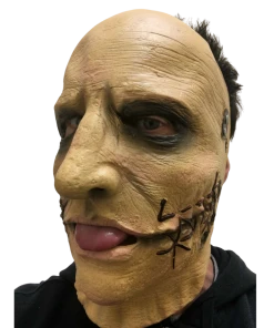Rubber Johnnies Corey Taylor Style Mask Masks