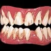 Dental Distortions Dead Fred Zombie FX Teeth