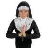 Rubber Johnnies Adult Valak Nun Costume Womens Costumes