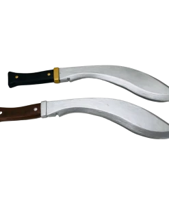 Rubber Johnnies Gurkha Kukri Army Knife.