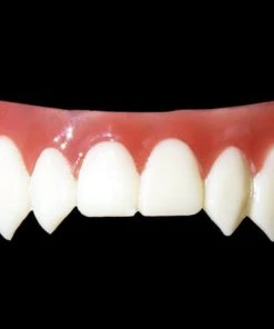 Dental Distortions Immortal FX Teeth