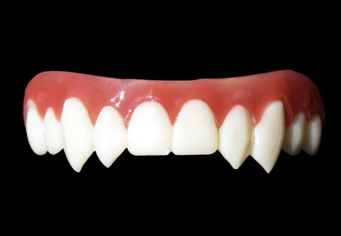 Dental Distortions Immortal FX Teeth 1 Dental Distortions Immortal FX Teeth