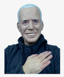 Rubber Johnnies Masks Joe Biden Mask