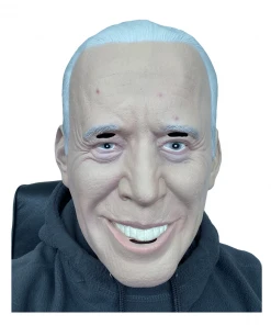 Rubber Johnnies Masks Joe Biden Mask
