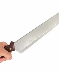 Rubber Johnnies Butcher's Knife Movie Prop Movie Props