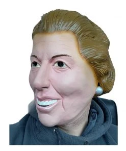 Rubber Johnnies Margaret Thatcher Mask Masks