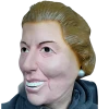 Rubber Johnnies Margaret Thatcher Mask Masks