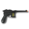 Rubber Johnnies Replica Mauser C96 Toy Gun