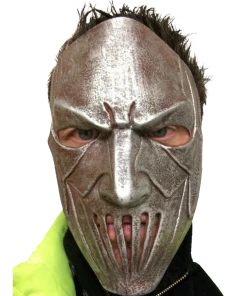 Rubber Johnnies Mick Thompson Style Mask