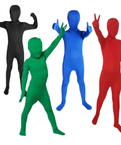 Rubber Johnnies Mini Skinnys Bodysuits