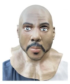 Rubber Johnnies Masks Male Model Mask 13 Rubber Johnnies Masks Male Model Mask