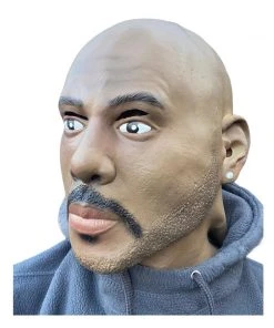 Rubber Johnnies Masks Male Model Mask 11 Rubber Johnnies Masks Male Model Mask