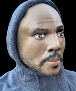 Rubber Johnnies Masks Male Model Mask 10 Rubber Johnnies Masks Male Model Mask