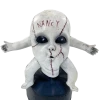 Rubber Johnnies Creepy Baby 'Nancy' Mask Horror Masks