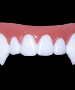 Dental Distortions Nightslayer FX Teeth