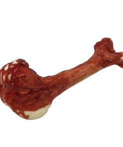 Rubber Johnnies Body Parts Fake PU Foam Bone