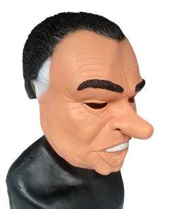 Rubber Johnnies Richard Nixon Mask
