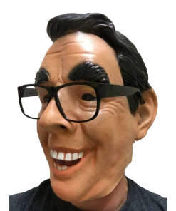 Rubber Johnnies Ronnie Corbett Mask Masks