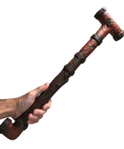 Rubber Johnnies Movie Props Rusty Pipe