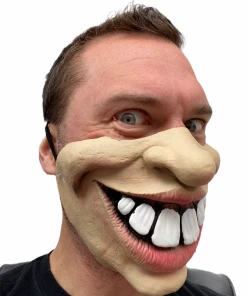 Rubber Johnnies Mens Sailor Costume Costumes