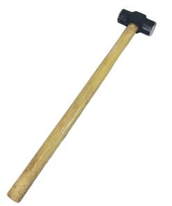 Rubber Johnnies Sledge Hammer - Plain And Bloody Movie Props