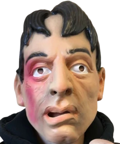 Rubber Johnnies Stallone Boxer Mask