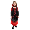 Rubber Johnnies Girls Costumes Girls Vampire Queen Costume
