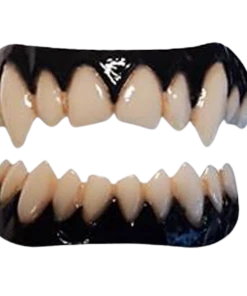 Dental Distortions Darkness FX Teeth