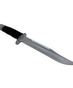 Rubber Johnnies Woods Killer Knife Prop Movie Props