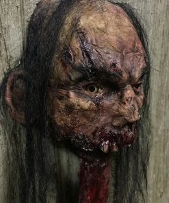 Pumpkin Pulp Masks Dead Wall Licker Mask Famous Brands 7 Pumpkin Pulp Masks Dead Wall Licker Mask Famous Brands