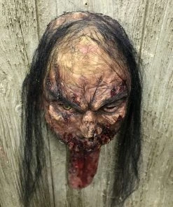 Pumpkin Pulp Masks Dead Wall Licker Mask Famous Brands 9 Pumpkin Pulp Masks Dead Wall Licker Mask Famous Brands