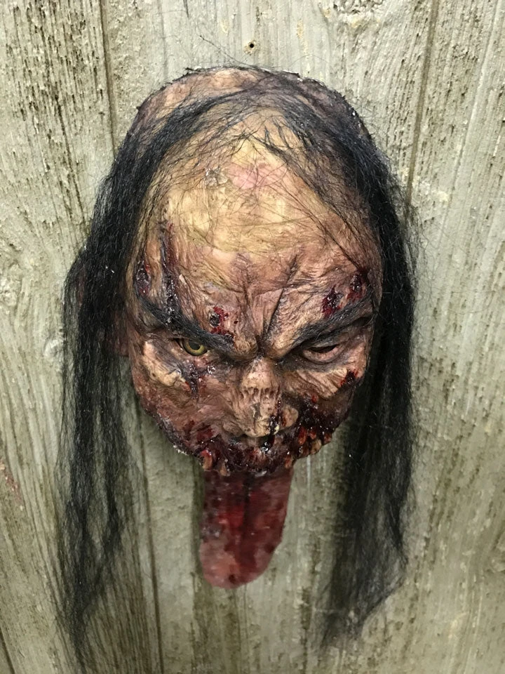 Pumpkin Pulp Masks Dead Wall Licker Mask Famous Brands 5 Pumpkin Pulp Masks Dead Wall Licker Mask Famous Brands