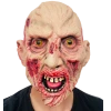 Rubber Johnnies Zombie Mask.