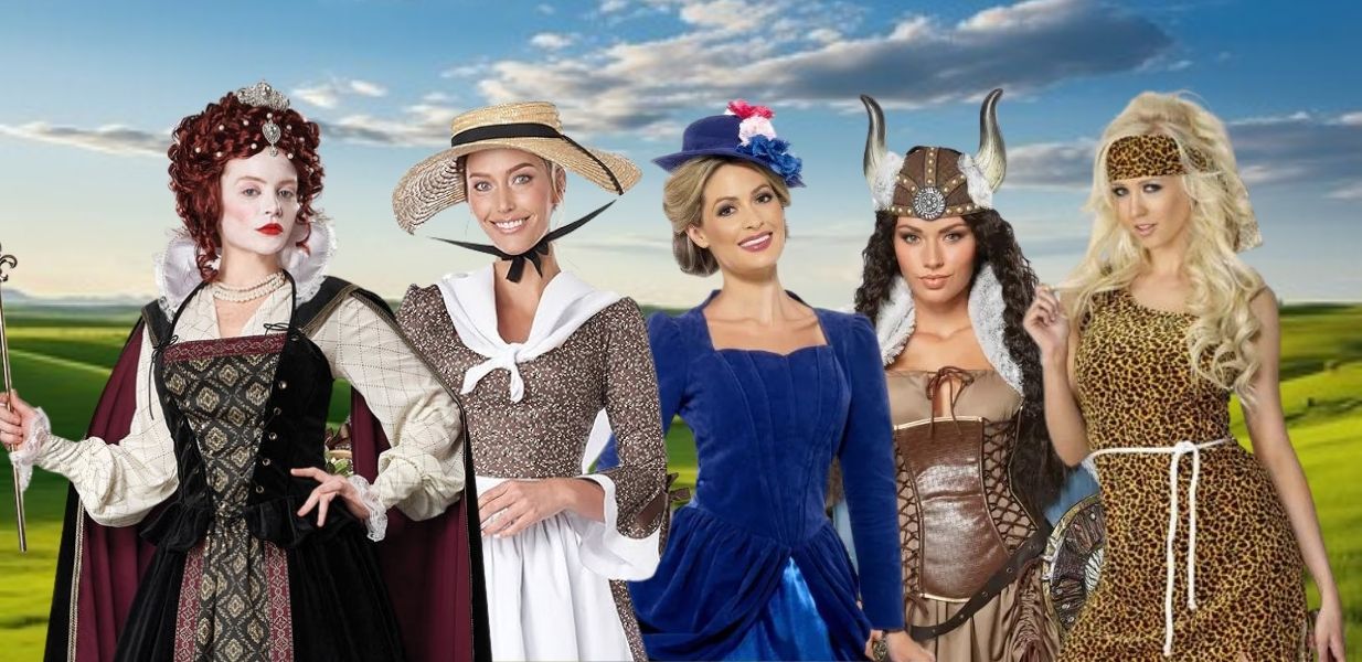 Cheap rubberjohnniesmasks Store -Cheap rubberjohnniesmasks Store historical women 270173